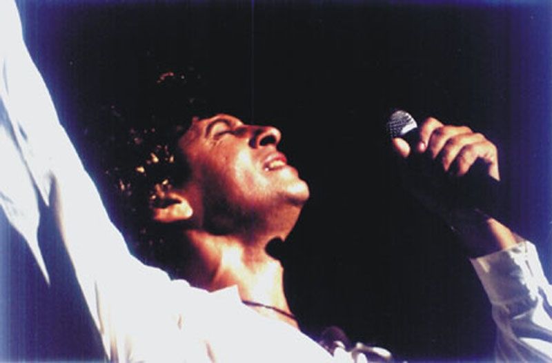 Foto de Mahrco Monteiro