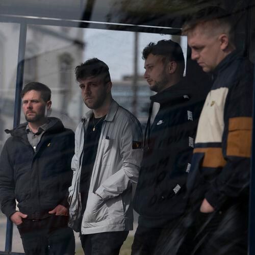 Photo of The Reytons