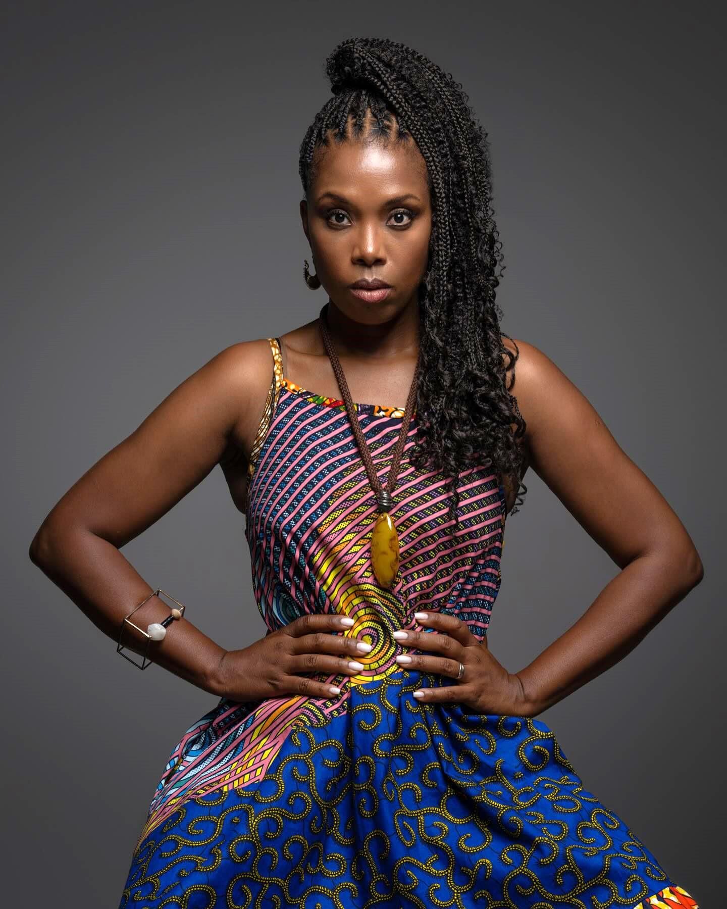 Foto de Karyna Gomes