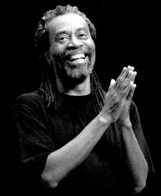 Foto de Bobby McFerrin