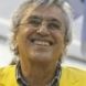 Foto del artista Caetano Veloso