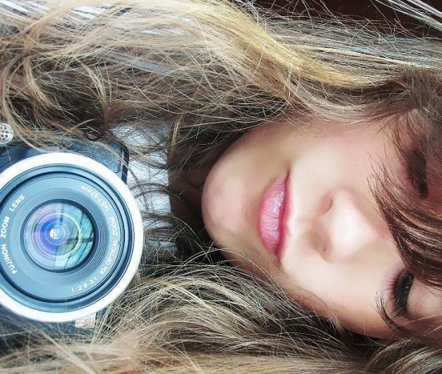 Photo of Daniella Gomes