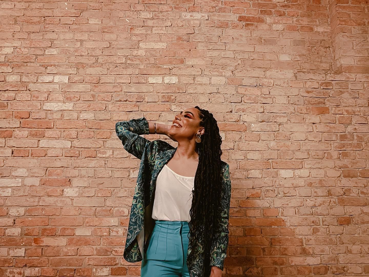 Foto de Paloma Possi