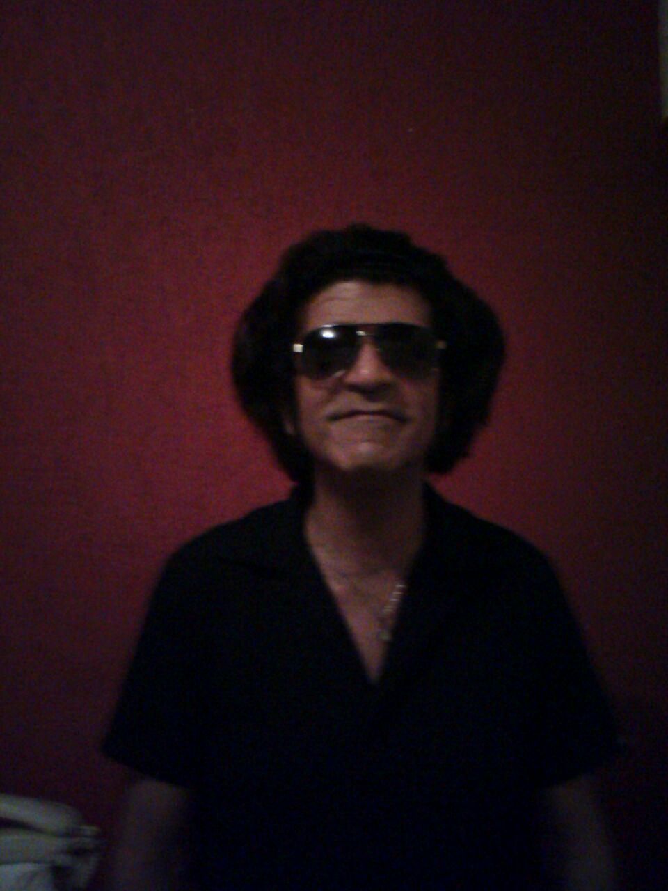 Photo of José Henrique Maia