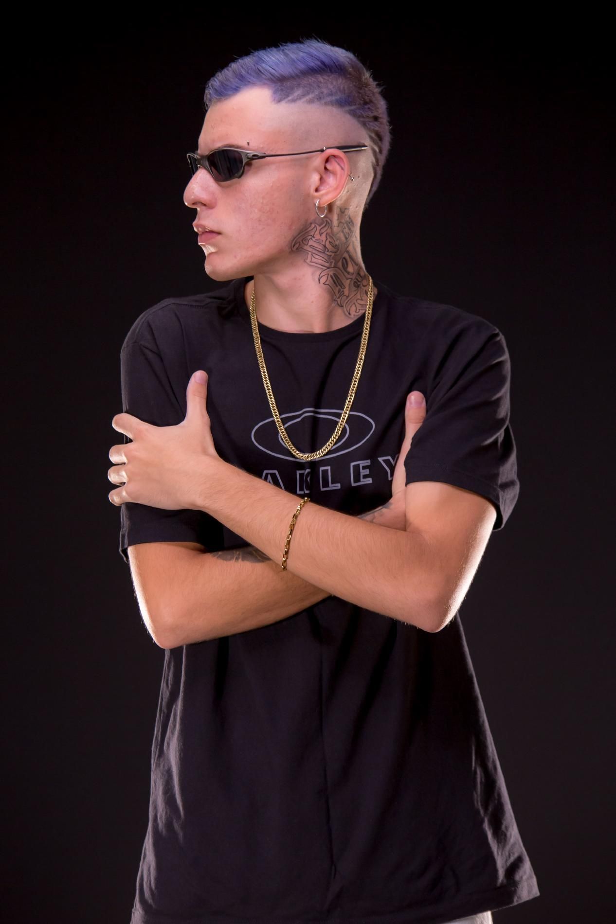 Foto de MC HUGO BUENO