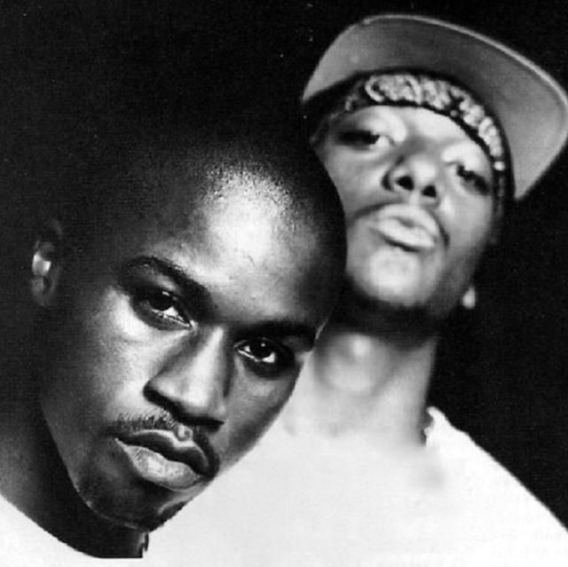 Photo of Mobb Deep