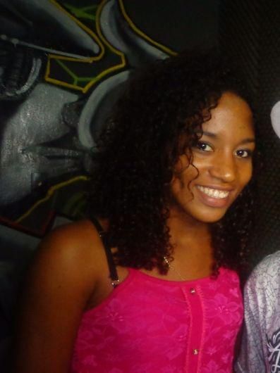 Foto de Myrian Santos