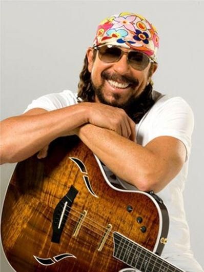 Foto de Bell Marques