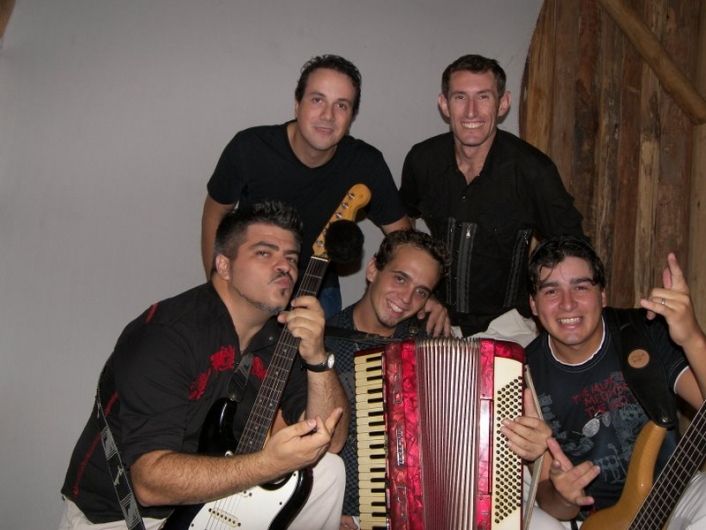 Photo of Grupo Chao Batido