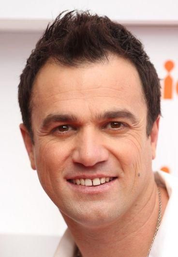 Foto de Shannon Noll