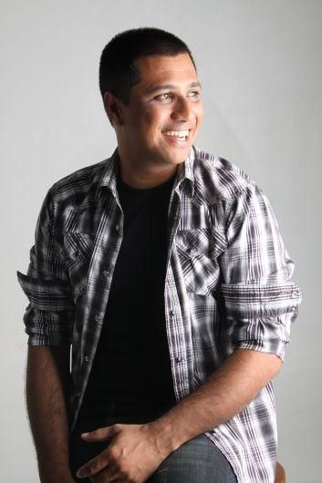 Foto de Roberto Samasquini