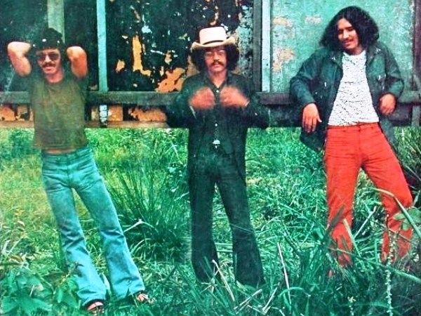 Foto de Sá, Rodrix & Guarabyra