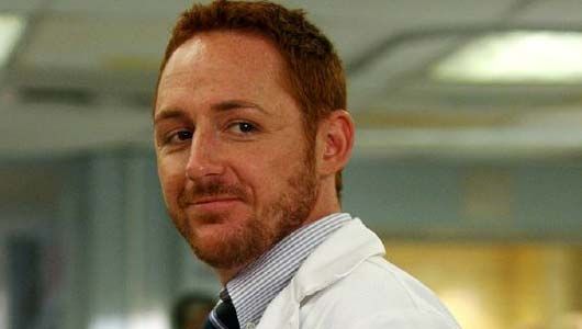 Foto de Scott Grimes