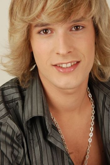 Foto de Élvio Santiago