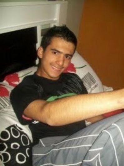 Foto de Matheus Santana