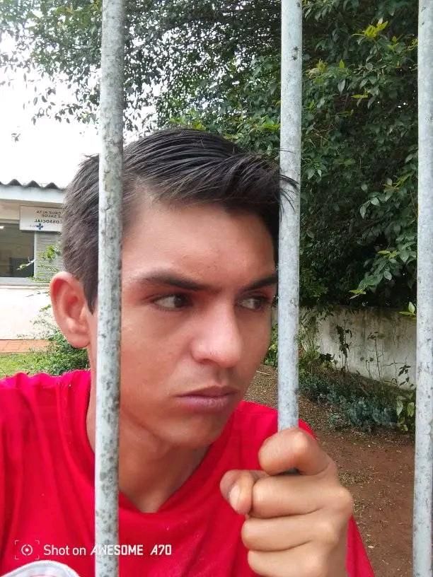 Photo of MC Rafinha da Bs