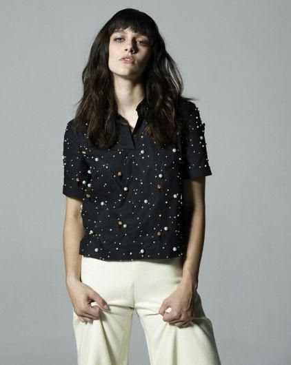 Foto de Aubrey Peeples