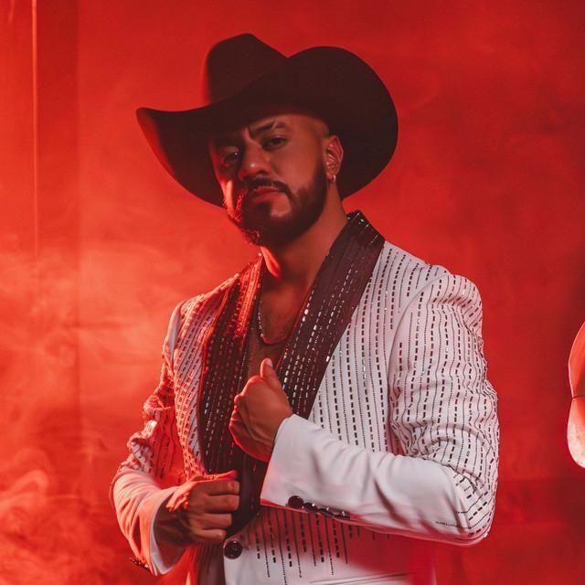 Foto de Alexis Cortés