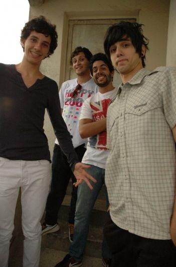 Foto de Vanilla Rock