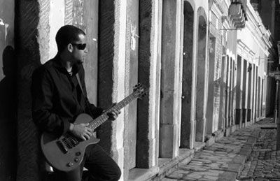 Foto de Fabrício Ramos