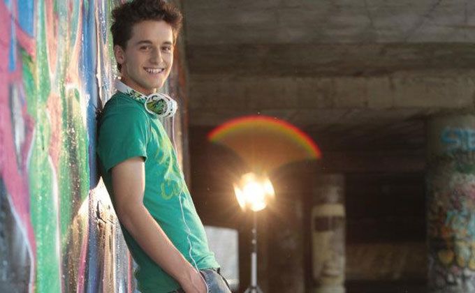 Foto de Bogomil Bonev