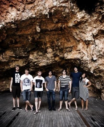 Foto de We Are The Emergency