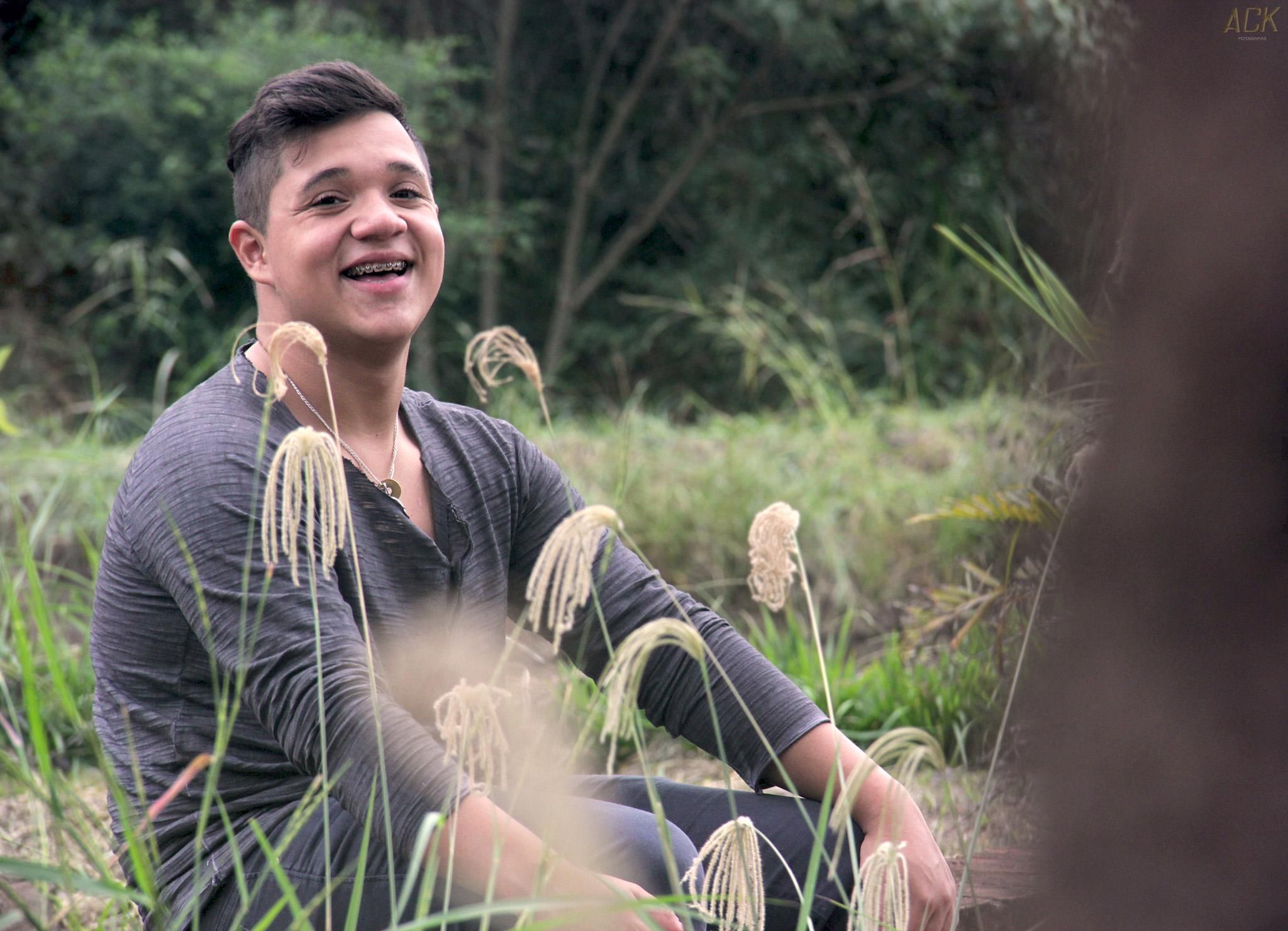 Foto de Phellipe Miranda