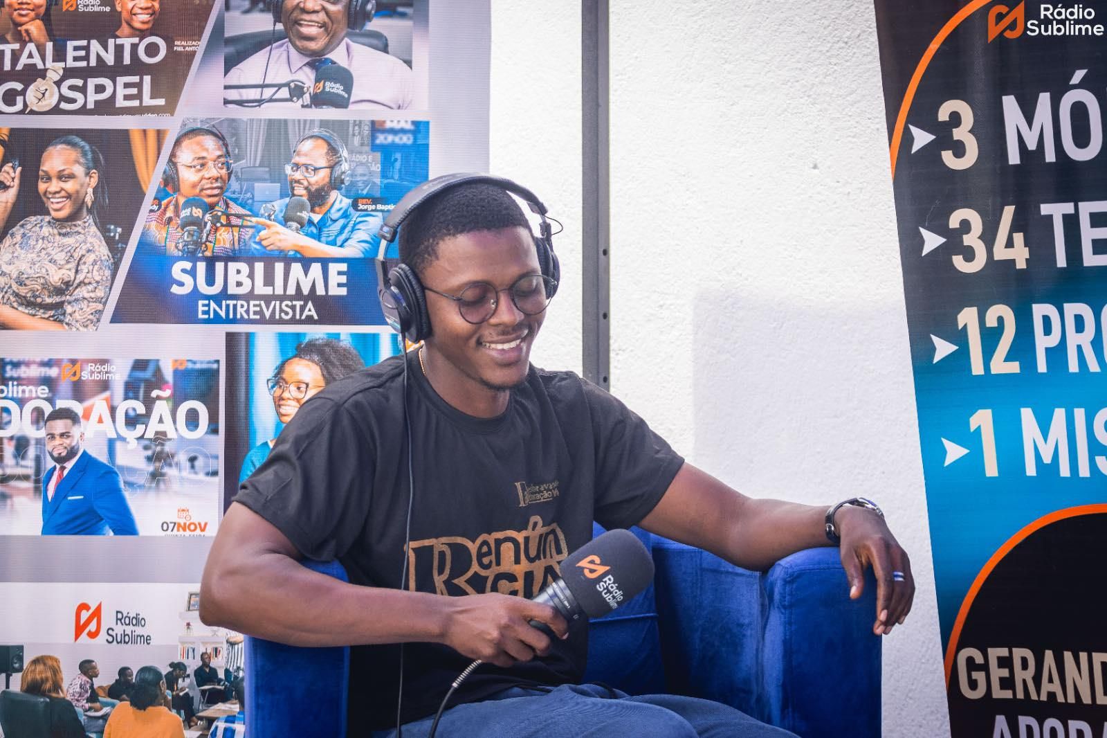 Foto de Dimy Francisco