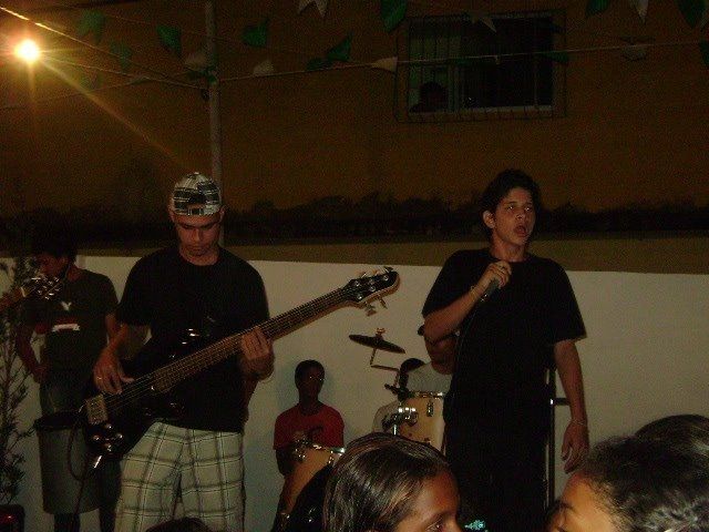 Foto de John Honorato