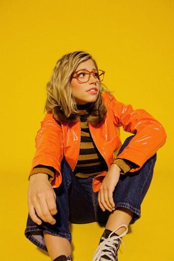 Photo of Josie Dunne