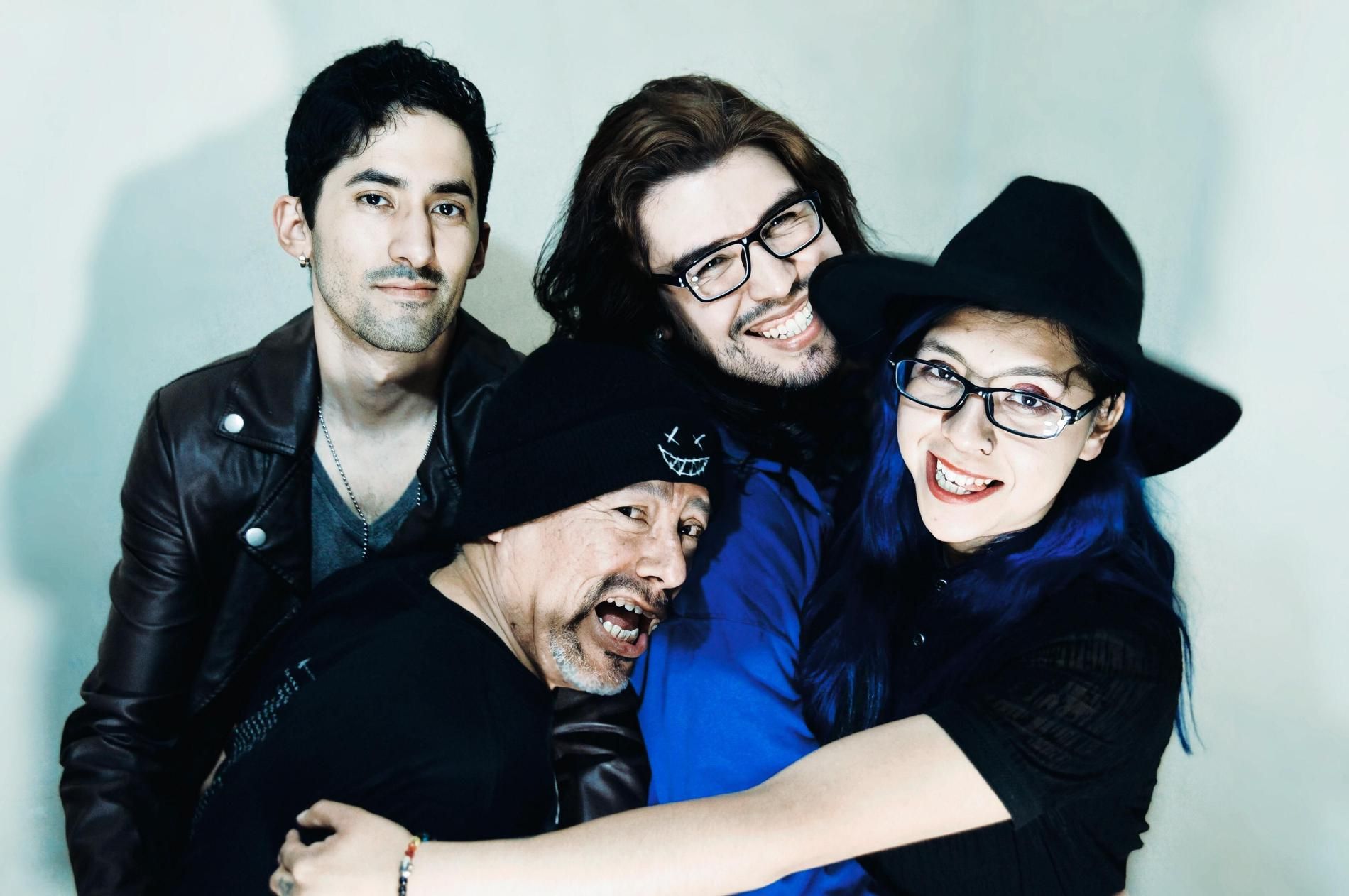 Photo of Virgen Falaz