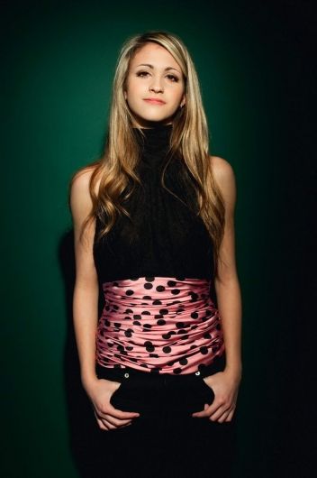 Foto de Jessica Brando