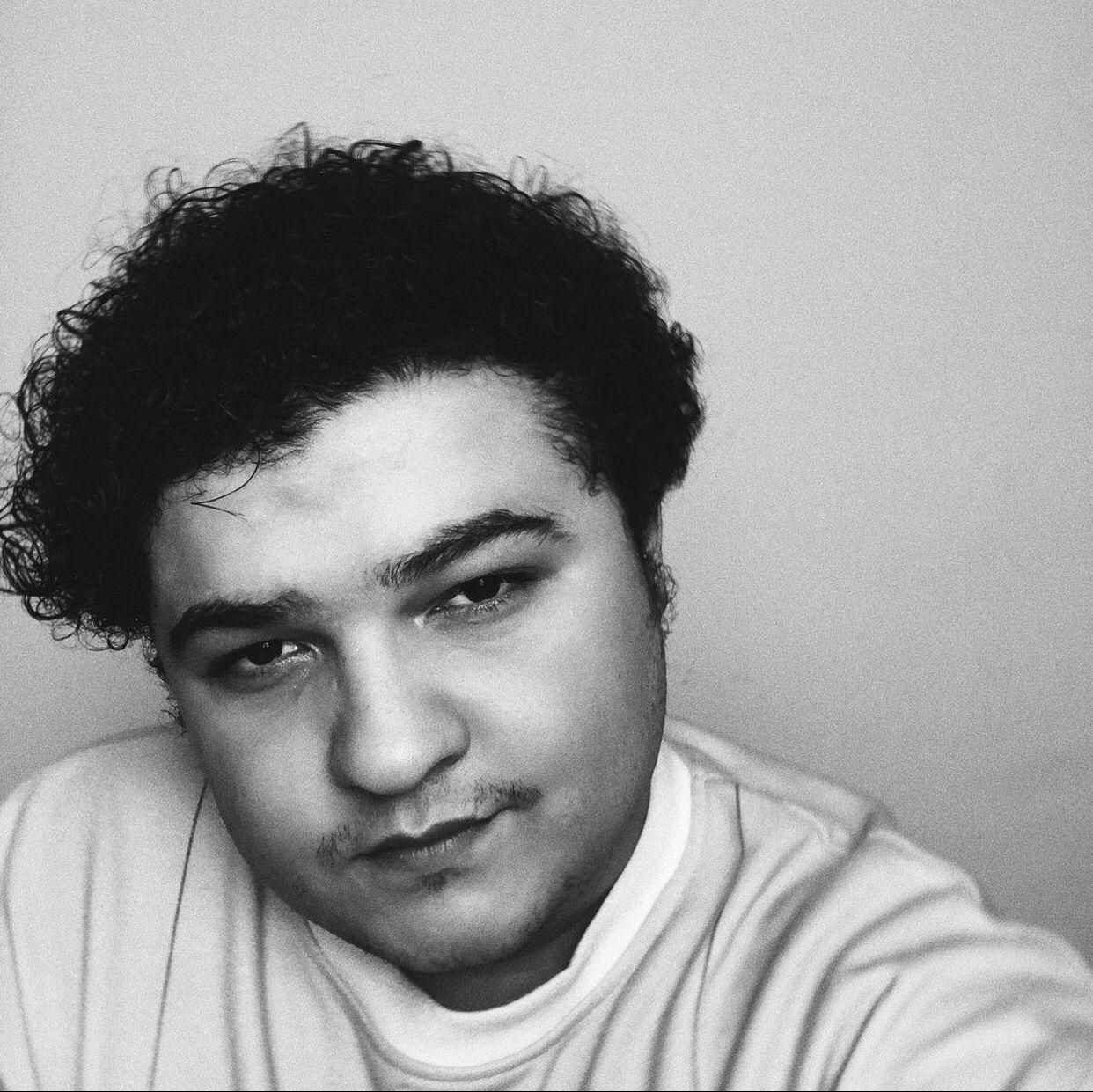 Foto de Nick Almeida