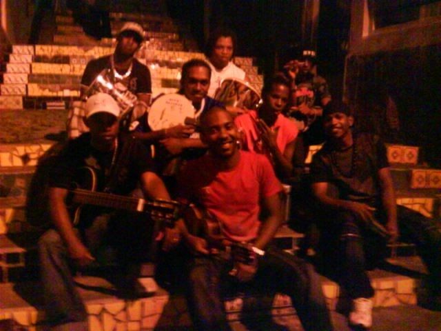 Foto de Grupo Nova Amizade