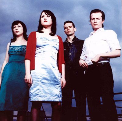 Foto de Sons and Daughters