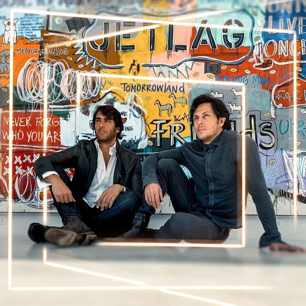 Photo of JetLag Music