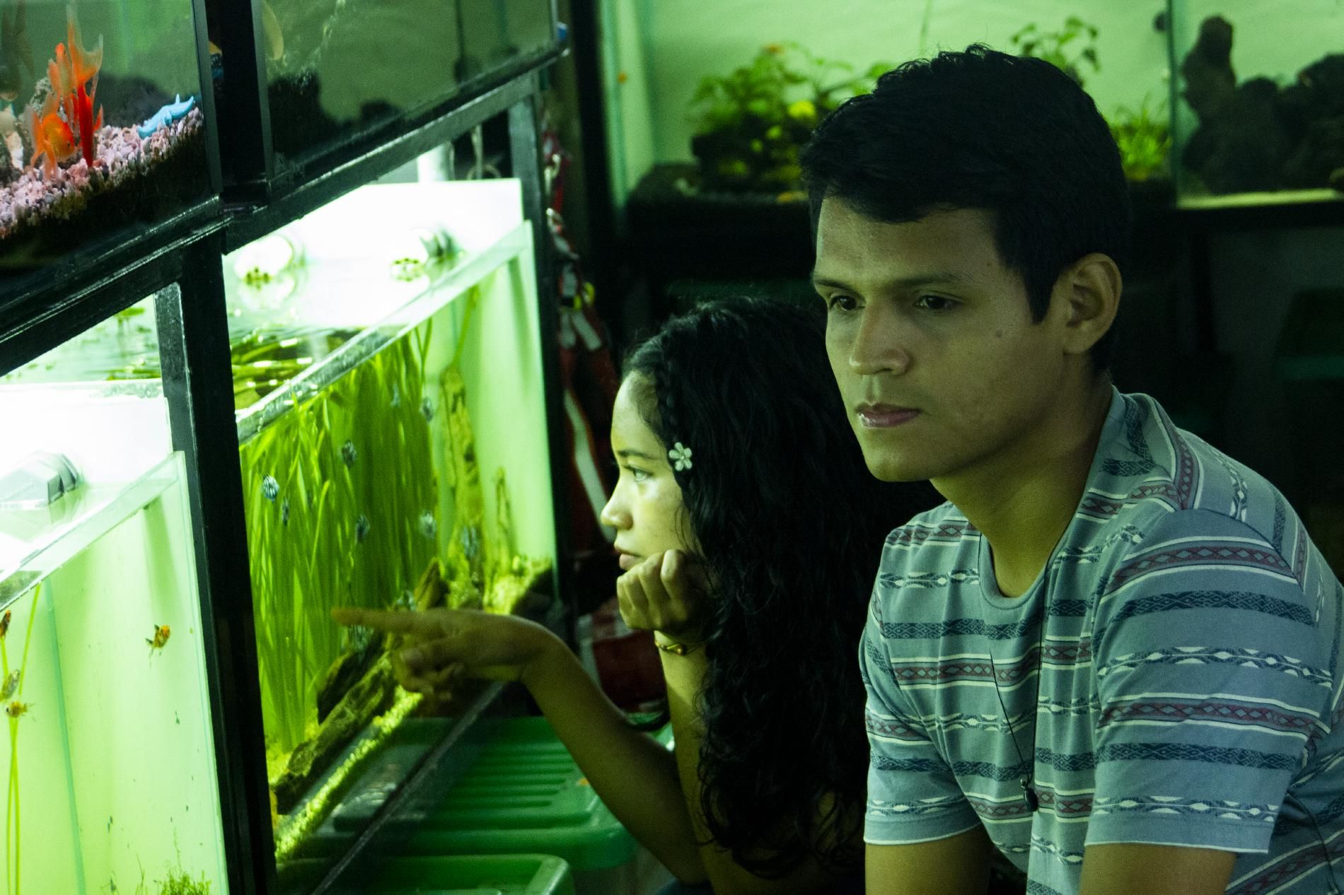 Foto de Los Lémunders