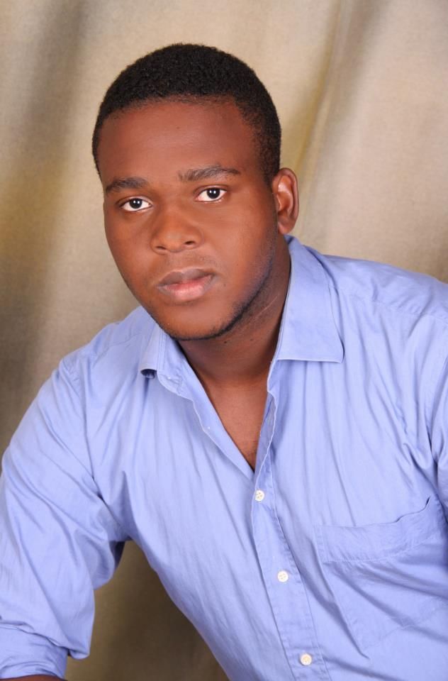 Foto de Sam Oliveira