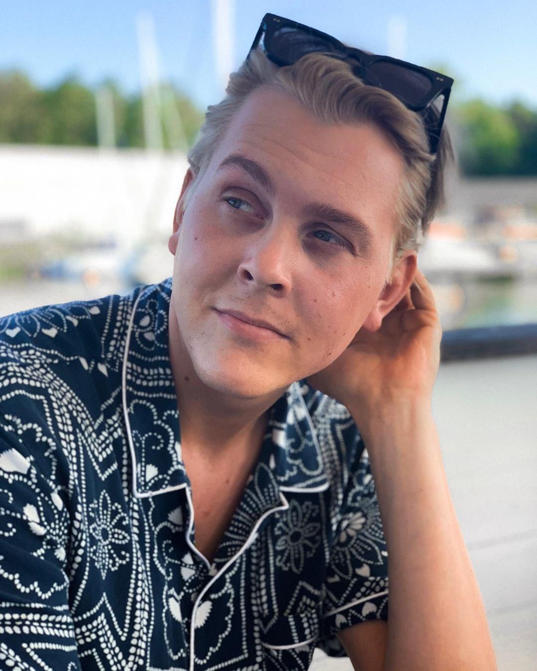 Foto de Emil Assergård