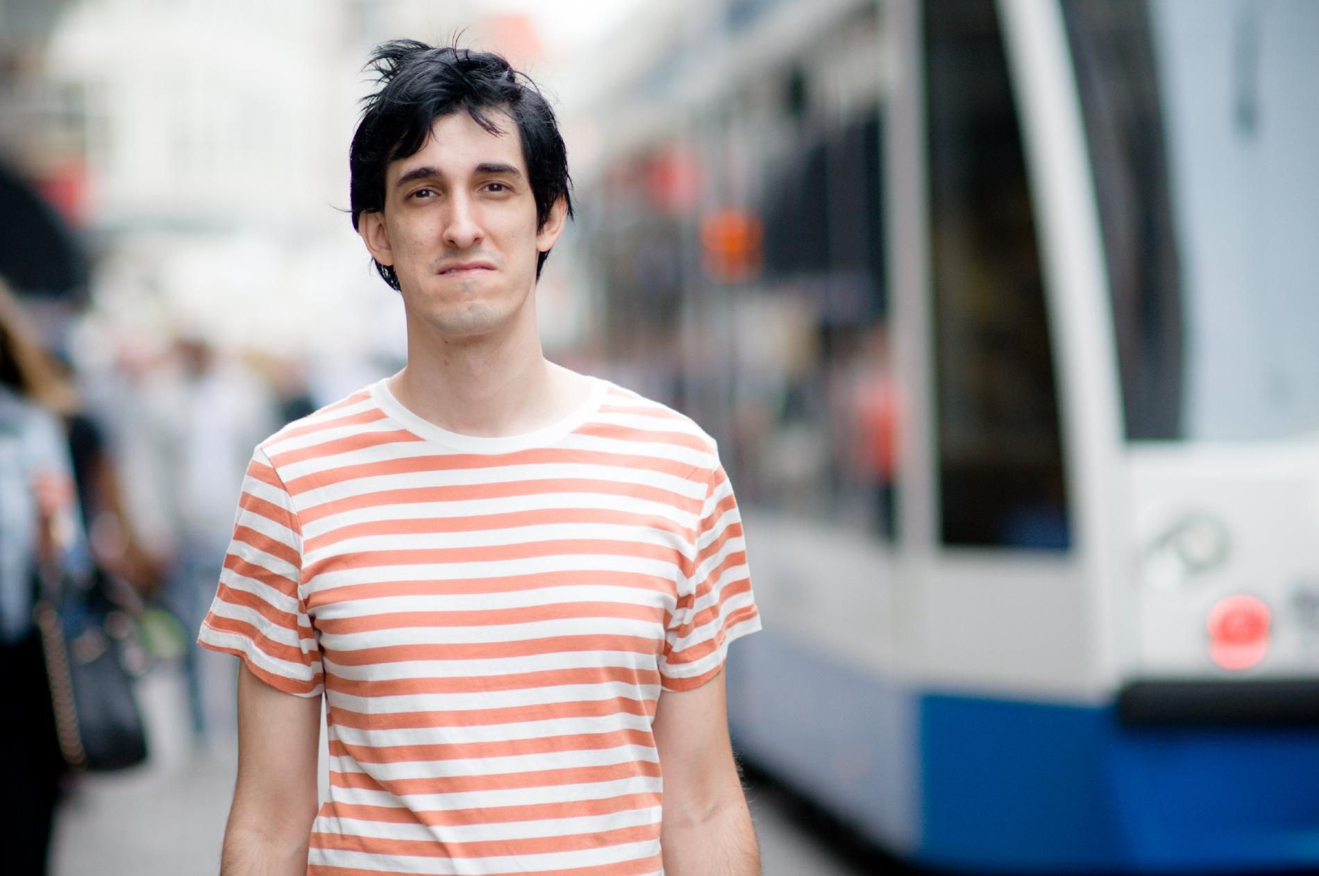 Foto de Fábio Cardelli