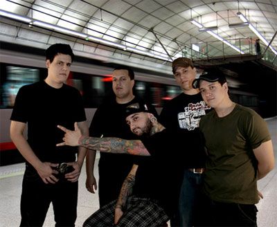 Foto de MyChronicles