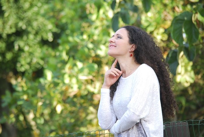 Photo of Flávia Wenceslau