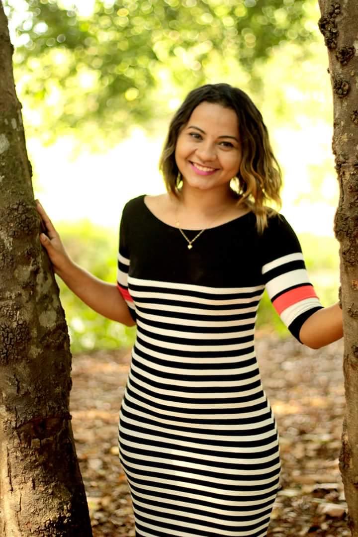 Foto de Jéssica Marlen