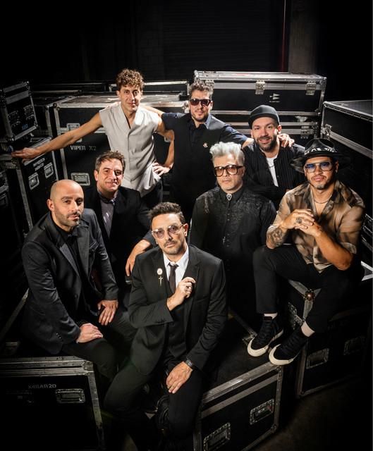 Foto de No Te Va Gustar