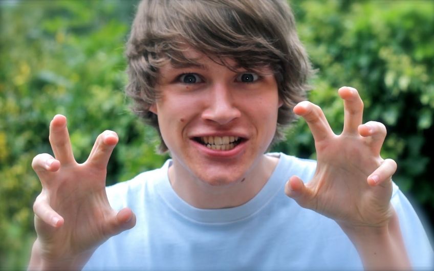 Foto de Charlie McDonnell