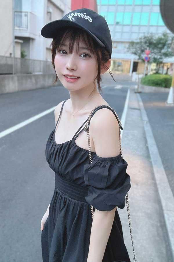 Foto de Enako (えなこ)