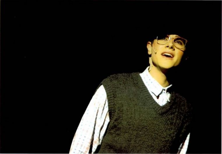 Foto de Kido Mathelart