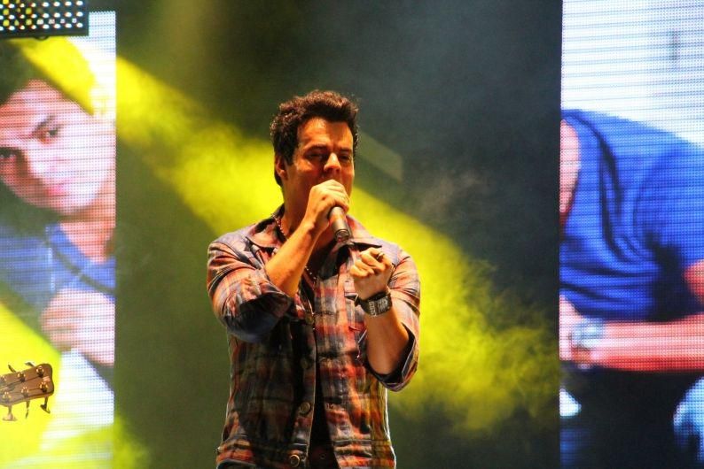 Foto de Thiago di Melo