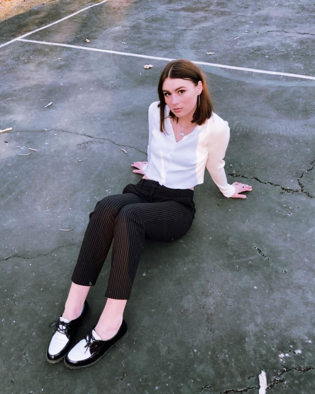 Foto de Sarah Cothran