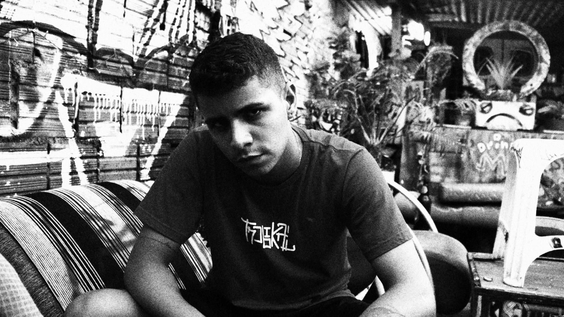 Foto de Matheus de Bezerra